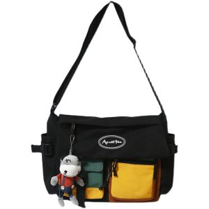 Tooling Messenger bag Sports satchel Oblique Shoulder bag